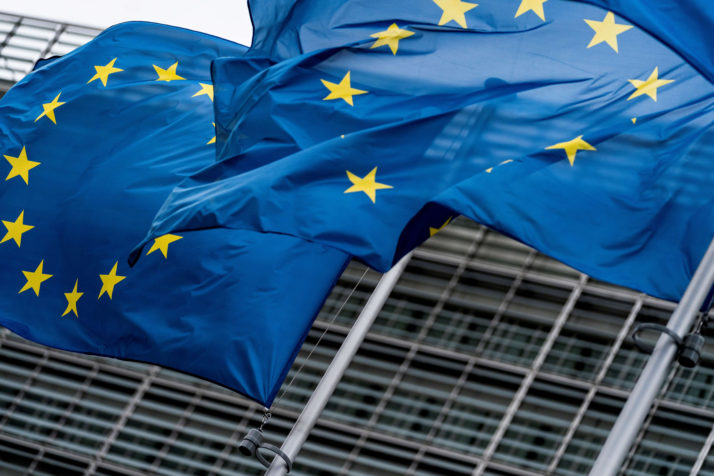 EU ublažava pravila o državnoj pomoći kompanijama zbog sankcija Rusiji