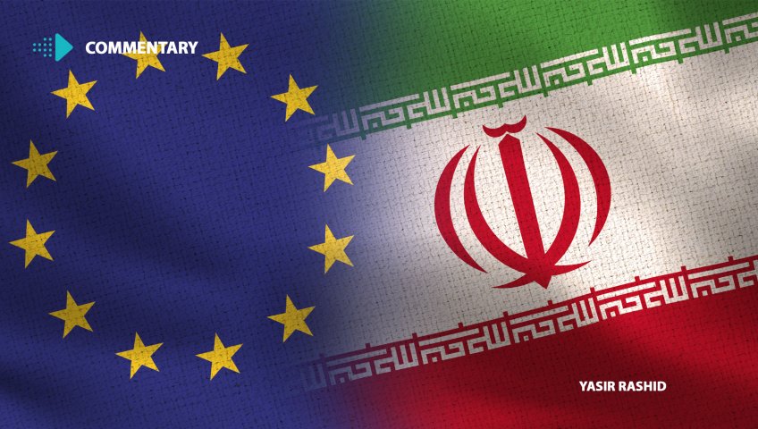 EU uvodi novi, četvrti paket sankcija Iranu