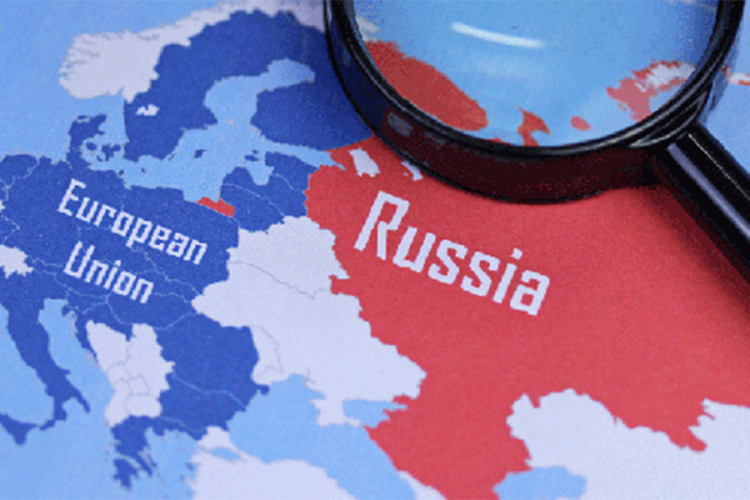 EU ukida sporazum o viznim olakšicama sa Rusijom