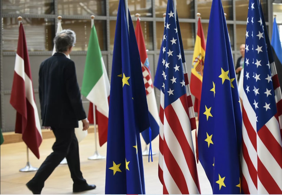 SAD: Evropska integracija Zapadnog Balkana hitan zadatak