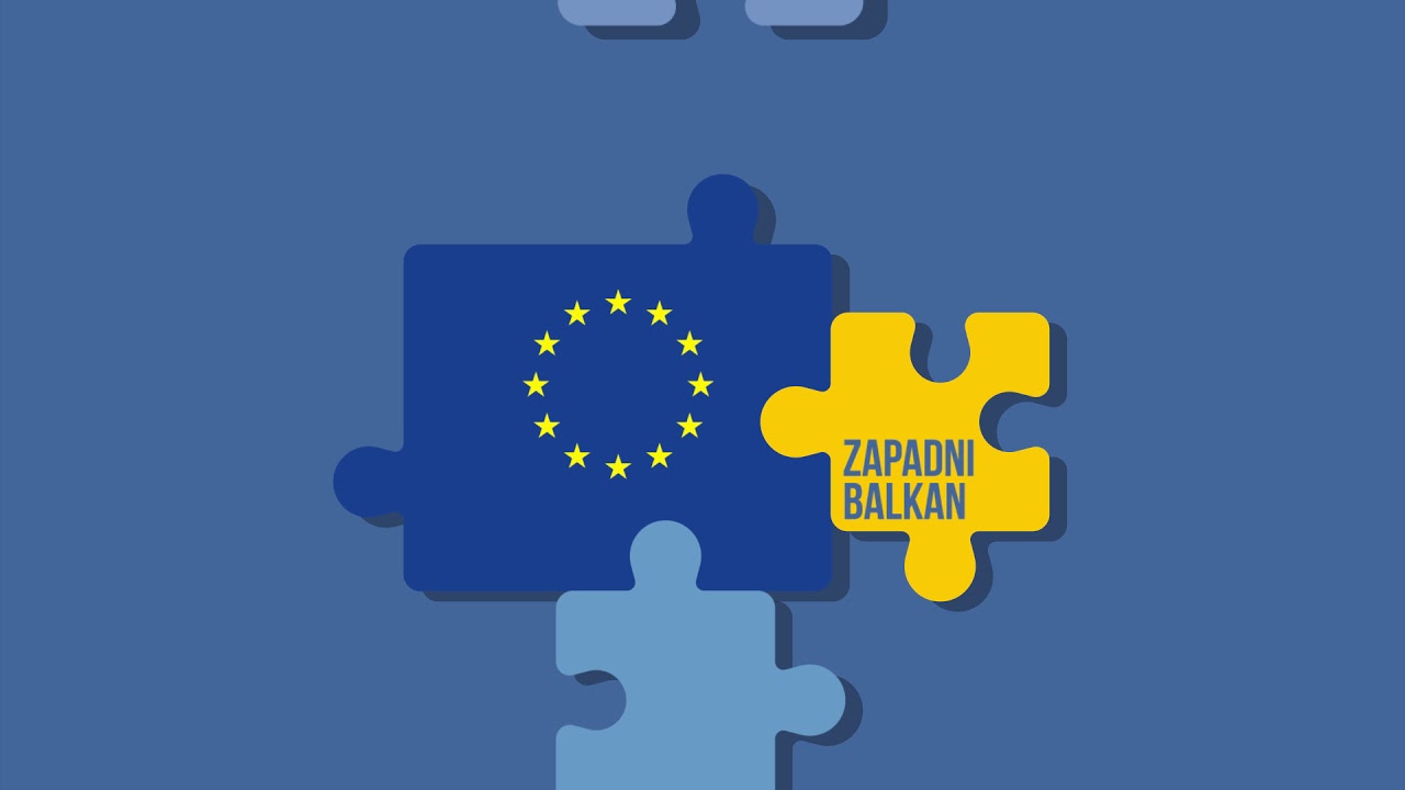 Ministri sedam zemalja EU apelovali na lidere Unije da prime zemlje Zapadnog Balkana
