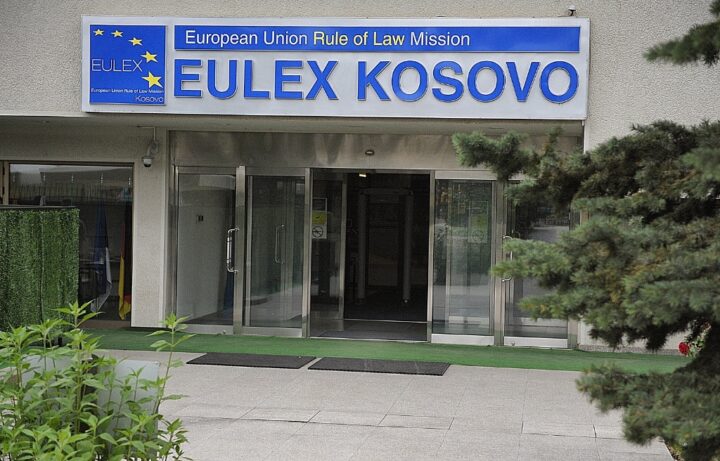 Euleks: Najnovija eskalacija na Kosovu i Metohiji zabrinjavajuća i neprihvatljiva 