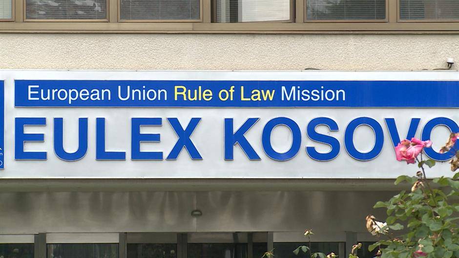 Savet EU produžio mandat misije Euleksa do 2023. godine