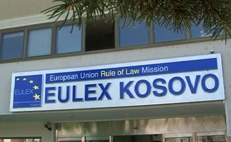 Euleks: Nadgledaćemo rad kosovskih sudova, ne pružamo pravnu pomoć