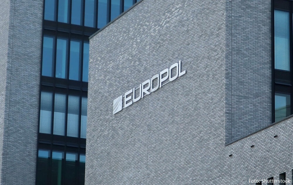 Posle objave dokumenta Europola portal Libertas nedostupan