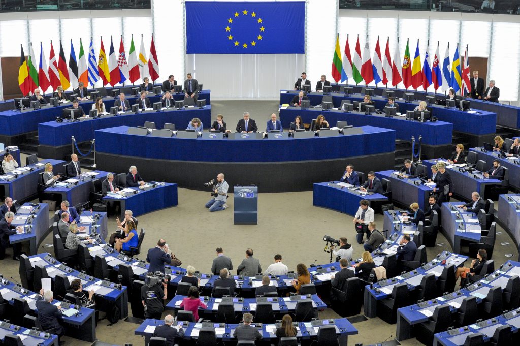 Evropski parlament usvojio rezoluciju o Mađarskoj