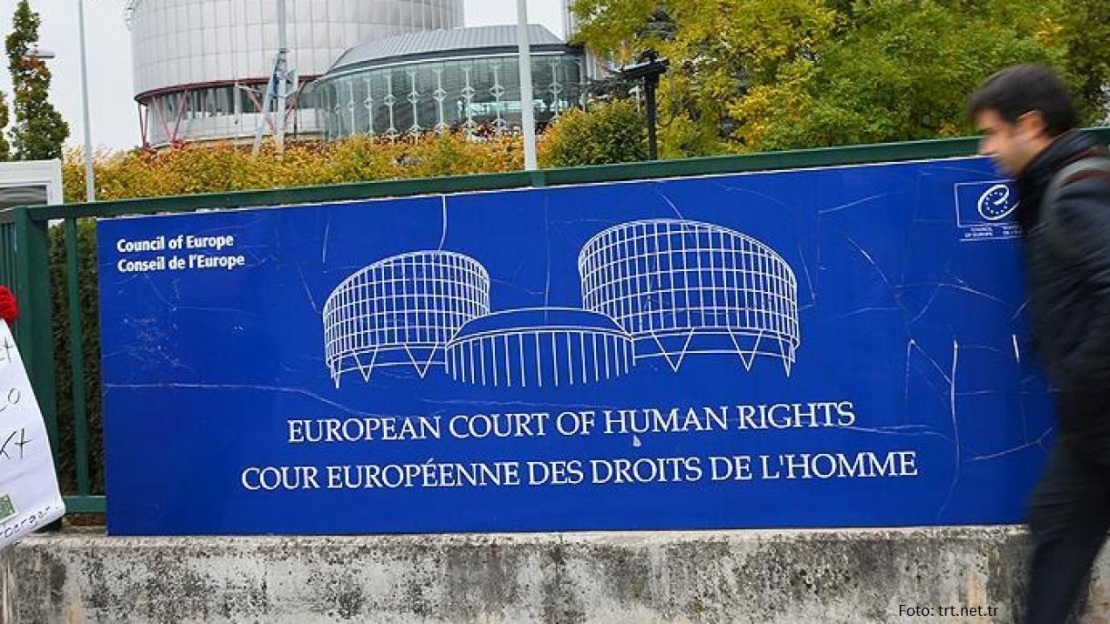 Evropski sud za ljudska prava više nije nadležan u Rusiji