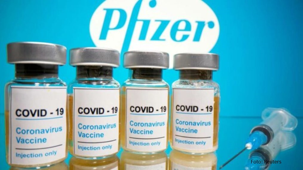 U Srbiju stigle nove količine Fajzerove vakcine