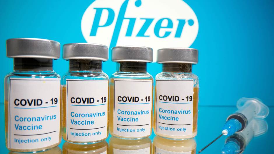 Fajzer: Naša vakcina daje jak imuni odgovor kod dece