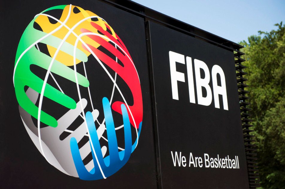 FIBA: Košarkaši Srbije prvi favoriti za osvajanje EP