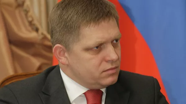 Fico: Slovačka ne zamrzava rusku imovinu i neće pružati vojnu podršku Ukrajini