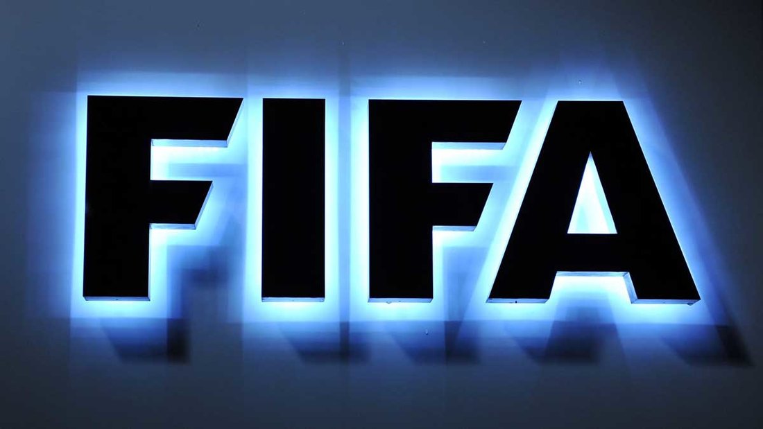 FIFA kaznila FSS zbog zastave sa teritorijom Kosova i Metohije