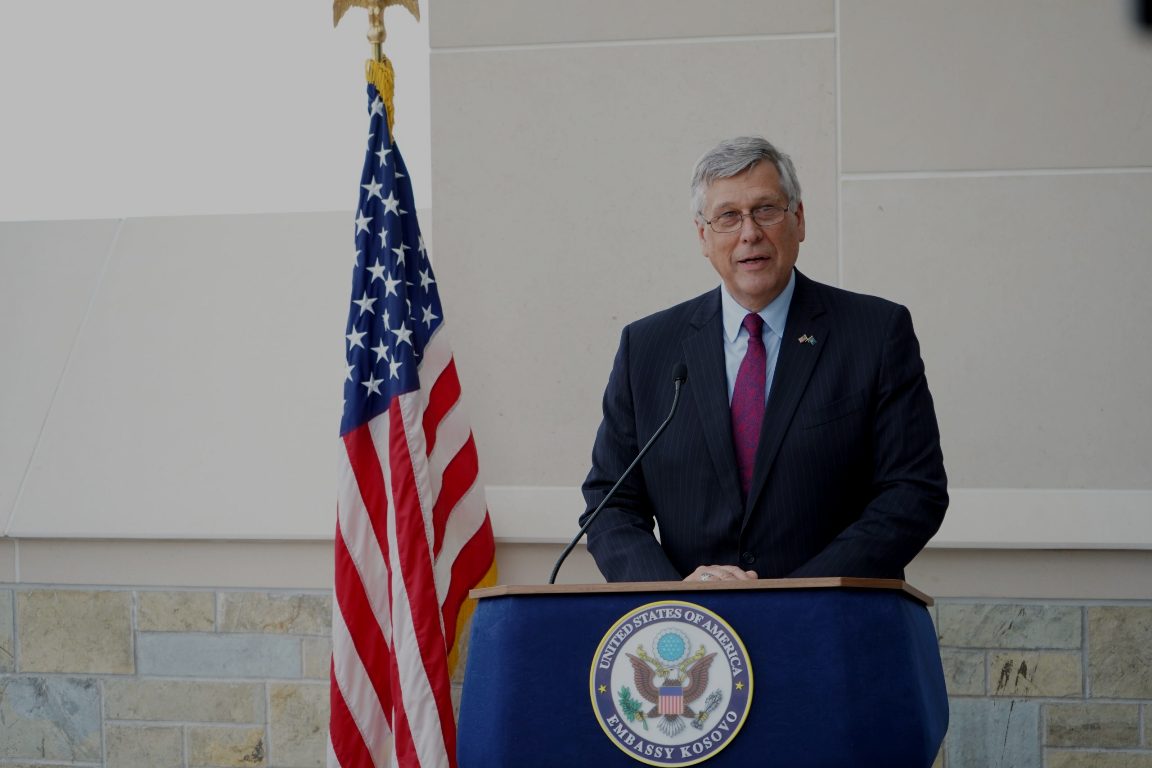 Kosnet: SAD poziva poslanike da obezbede kvorum i glasaju za predsednika 