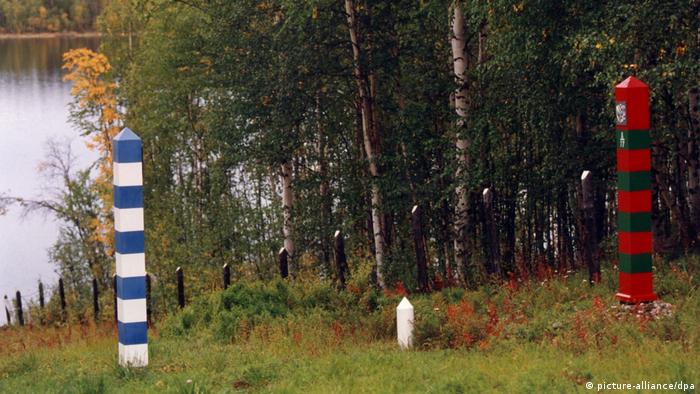 Finska diže ogradu na granici prema Rusiji