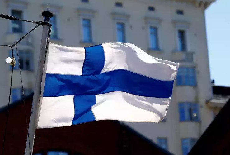 Finska ambasada u Moskvi traži od Rusije da joj garantuje bezbednost