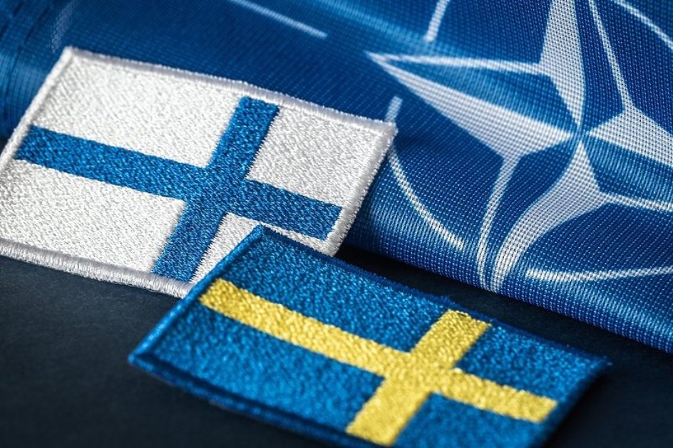 Bajden potpisao dokumenta o ulasku Švedske i Finske u NATO