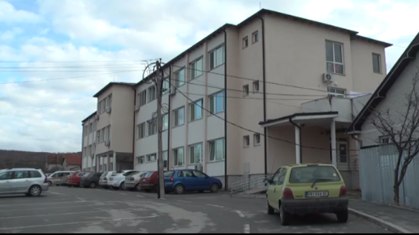 Grupa pacijenata iz Kosovskog Pomoravlja odlazi u Beograd na operaciju katarakte