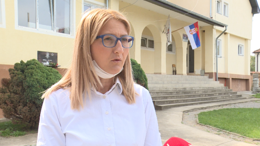 Nacionalna obeležja povodom Dana srpskog jedinstva u Kosovskom Pomoravlju