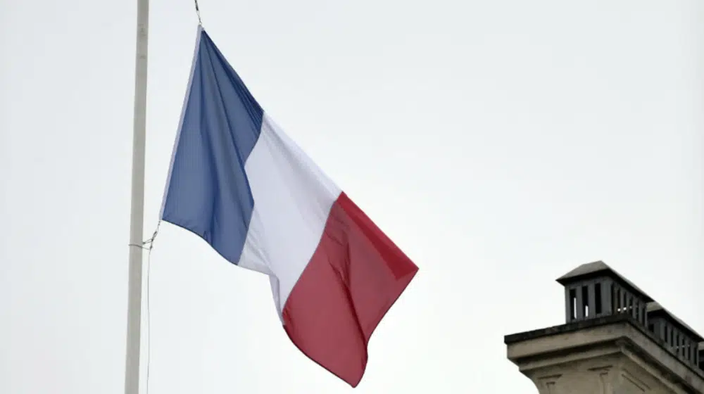 Francuska: Beograd i Priština da pokažu odgovornost kako bi se smanjile tenzije na KiM