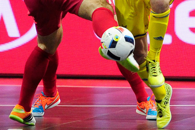U nedelju u Kosovskoj Mitrovici startuje Futsal liga Kosova i Metohije