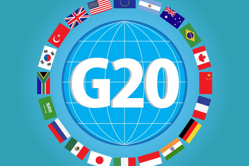 Sastanak G20 pokazao duboki jaz između Istoka i Zapada 