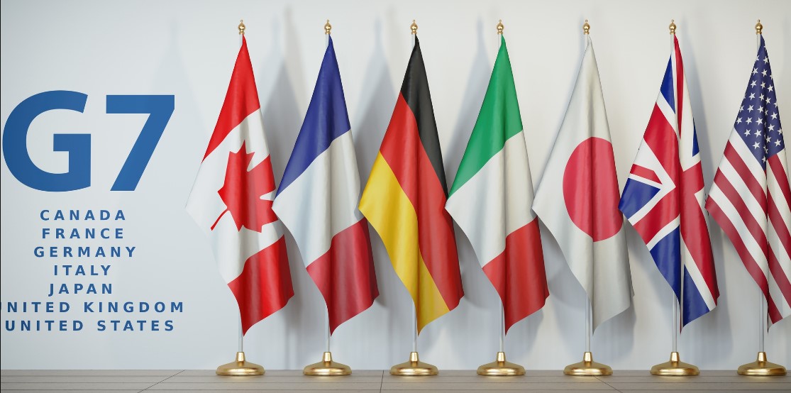 Lideri G7 poručili da nastavljaju podršku Ukrajini 