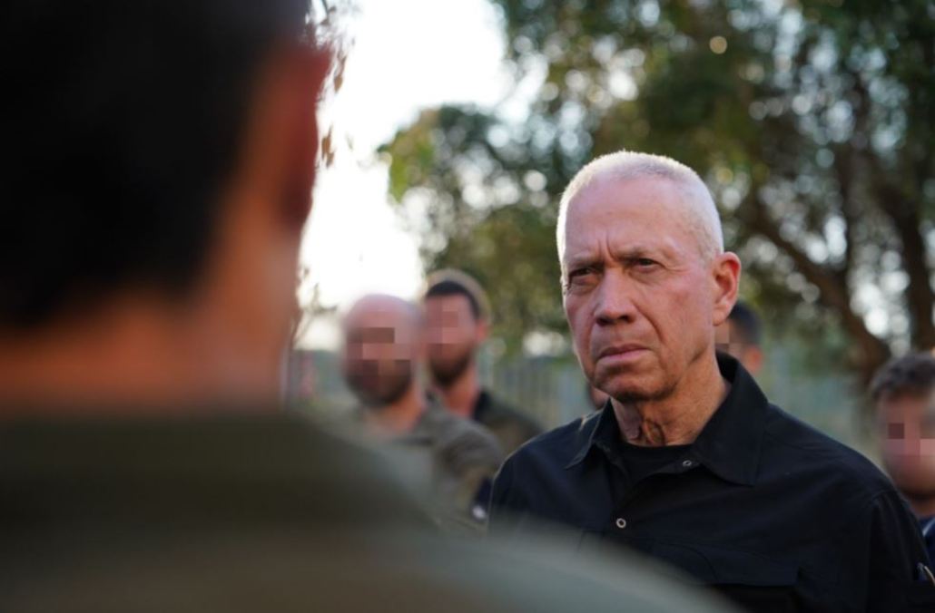 Galant: Kada Izrael obnovi sukobe s Hamasom, borbe će biti još jače u celoj Gazi