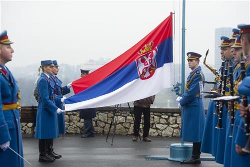 Srbija sutra slavi Sretenje - Dan državnosti