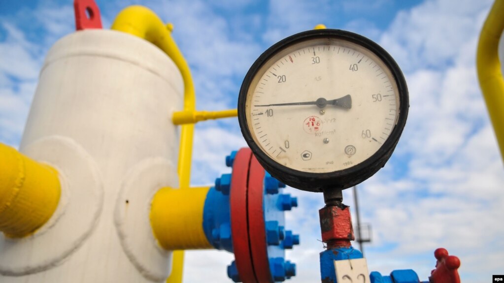 Bugarska uvela porez na ruski gas, ugrožena i Srbija