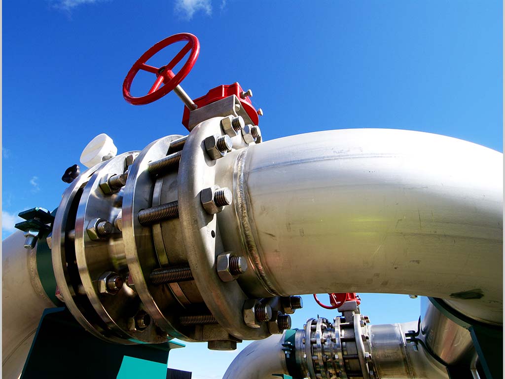 Gasprom isporučuje Evropi 42,4 miliona kubnih metara gasa 