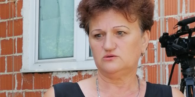 Dragica Gašić: Uprkos pritiscima ostajem u Đakovici