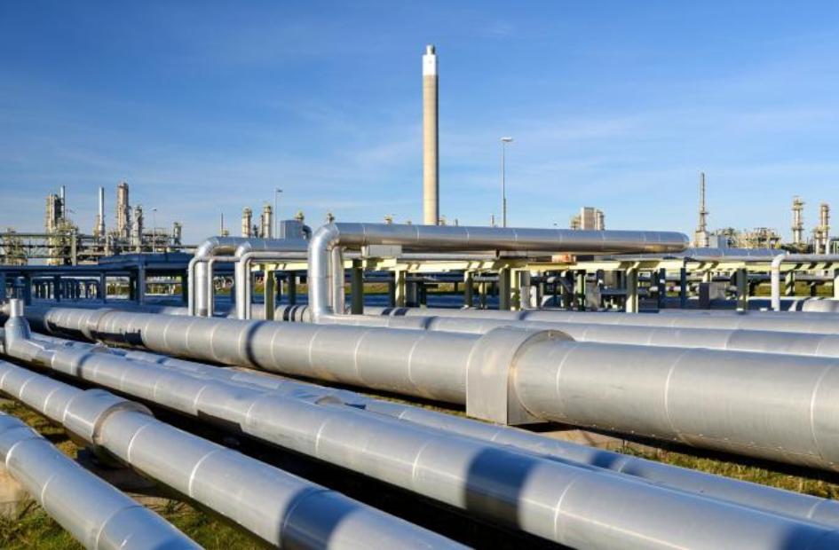 SAD traže alternativu za ruski gas u Evropi