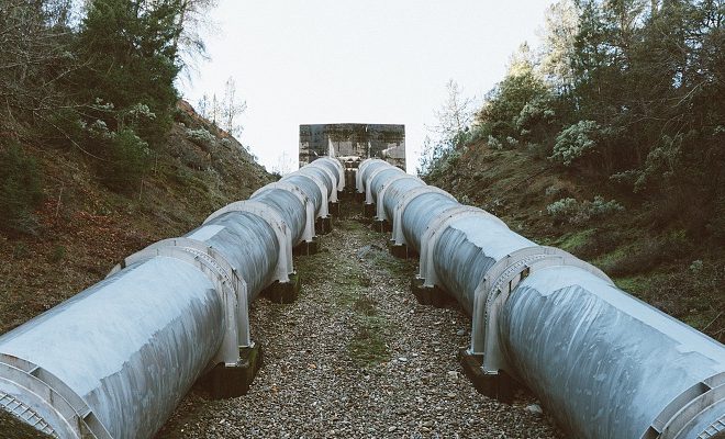 Mađarska gradi gasovod do Srbije, želi Turski tok