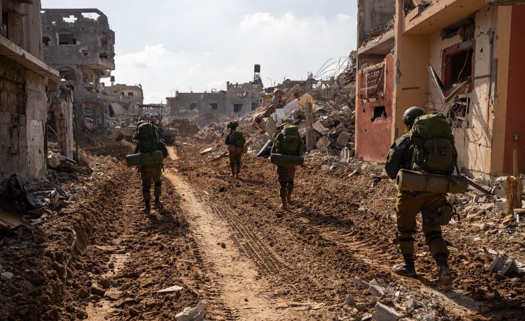 Sto dana rata u Gazi, najduži i najrazorniji sukob dve strane