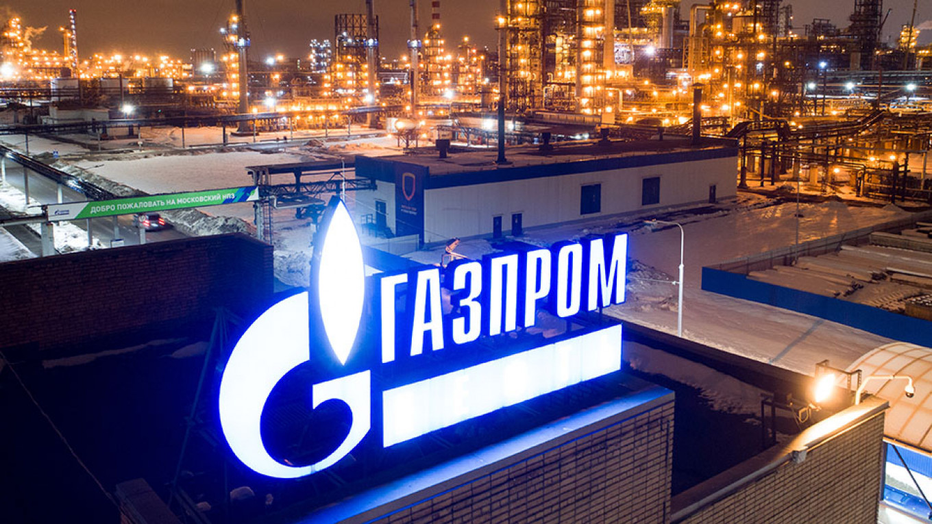 Gasprom: Snabdevaćemo redovno evropsko tržište