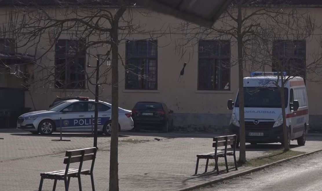 Sedam osoba privedeno tokom upada kosovske policije u opštine u Metohiji