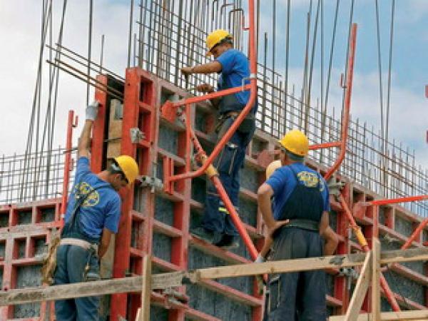Đorđević: Nezaposlenim osobama je zabranjen ulaz na gradilišta