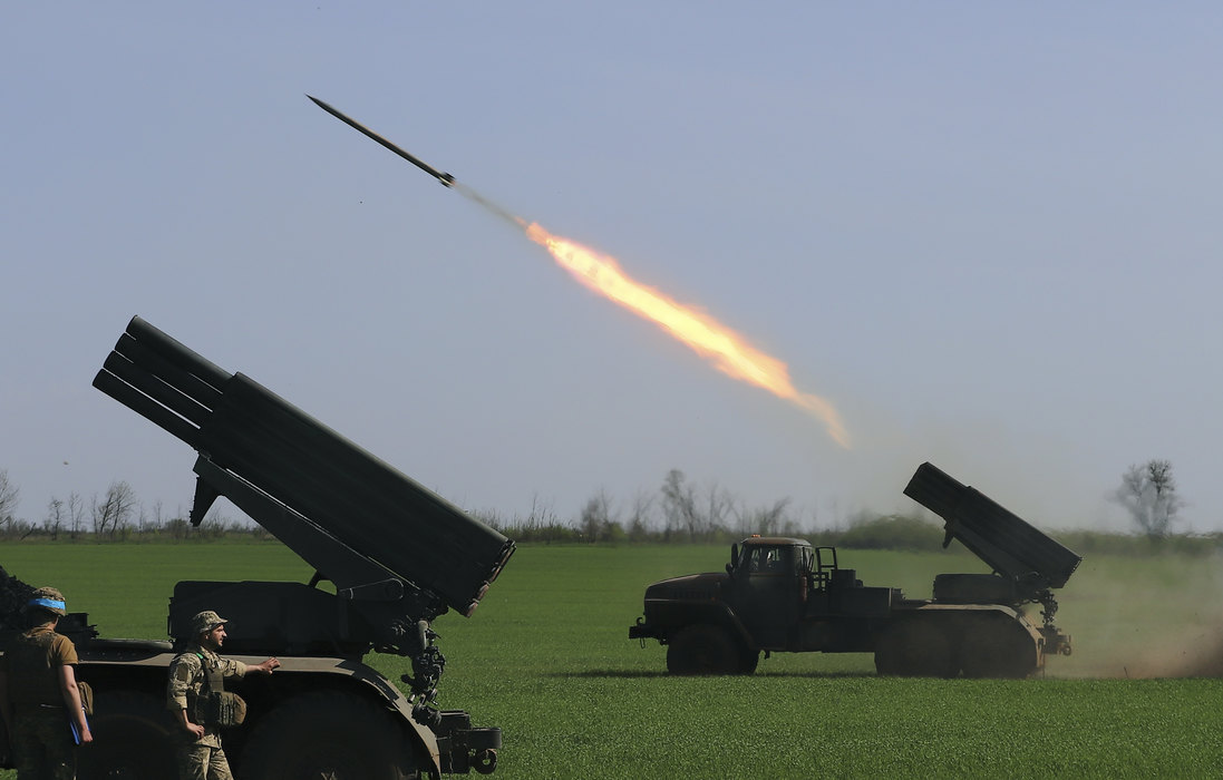 Ukrajinske snage ispalile 20 granata na teritoriju DNR