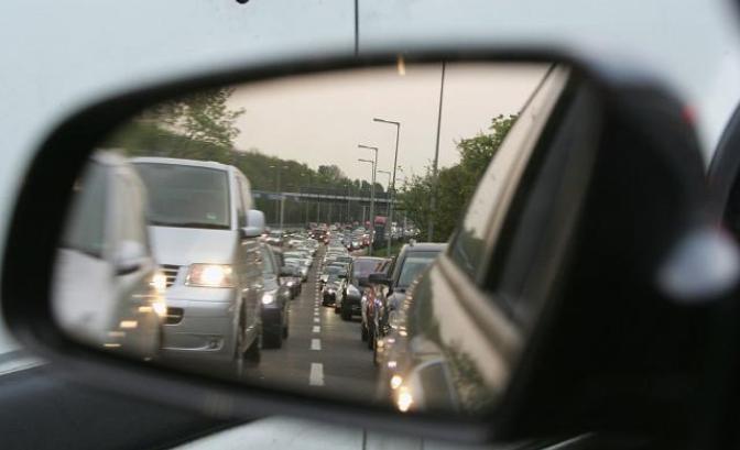 I dalje pojačan saobraćaj: Na Horgošu se čeka dva sata