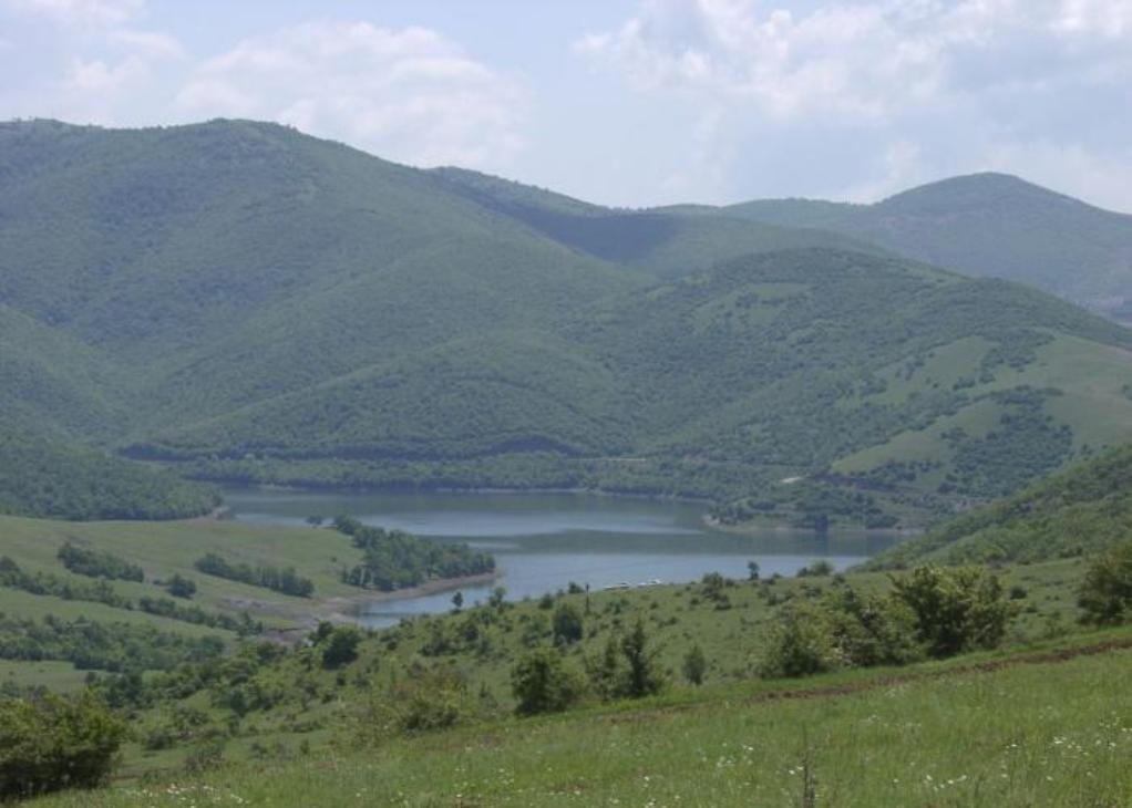 Zbog niskog nivoa Gračaničkog jezera situacija u Sušici kritična