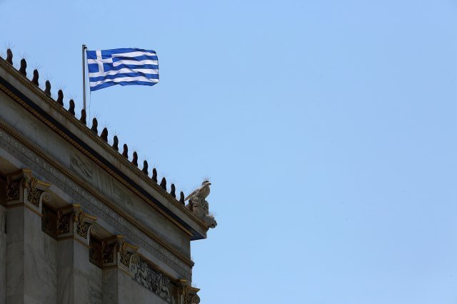 Parlamentarni izbori u Grčkoj: Otvorena birališta