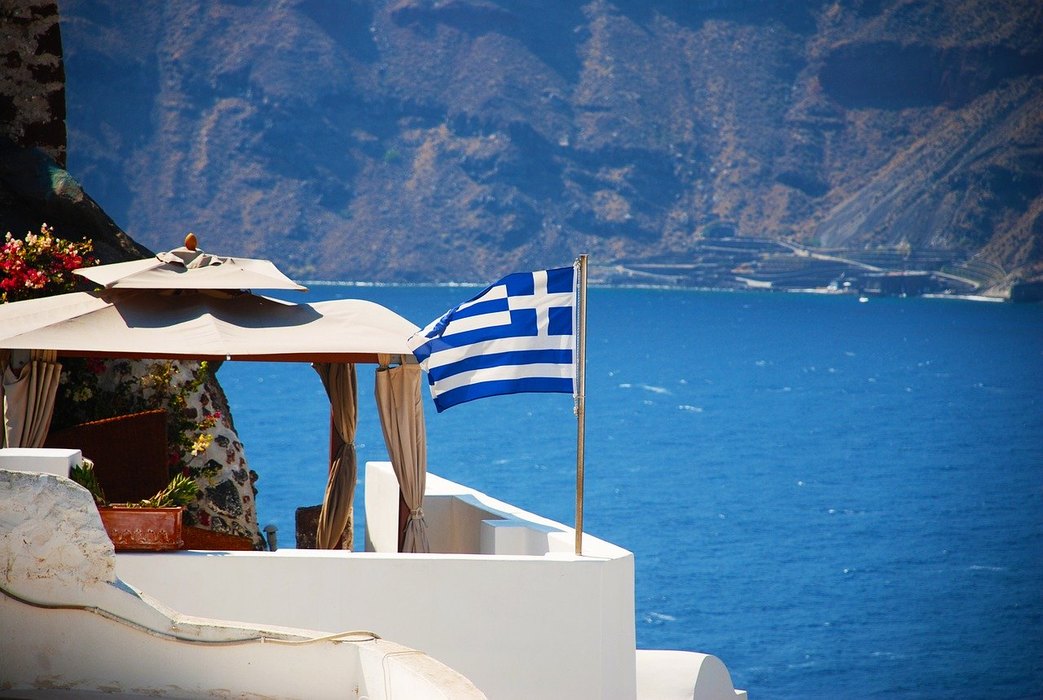 Grčka produžila zabranu ulaska do 7. januara, granice otvorene državljanima Evropske unije