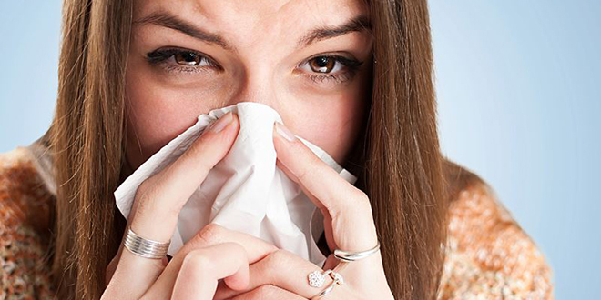 U Srbiji nema epidemije gripa 
