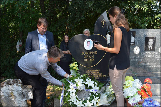 Sutra se navršava 17 godina od ubistva srpske dece u Goraždevcu