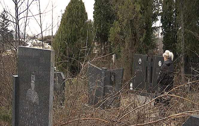 Sve više praznih raka na pravoslavnom groblju u Prištini