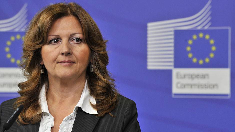 Grubješić: EU da ubedi Kurtija da je dijalog prioritet