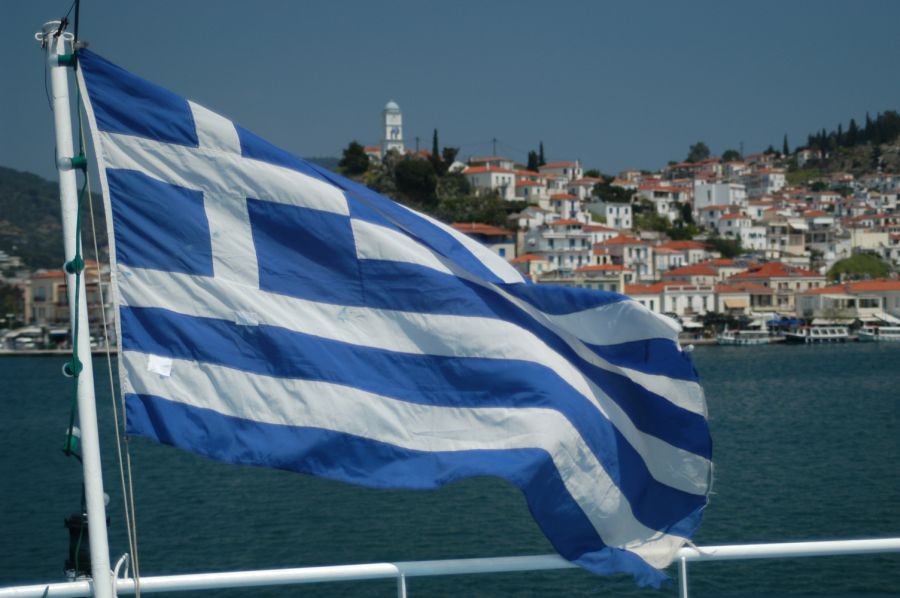 Grčka: Postoje pravne osnove za zahtev za odštetu od Nemačke