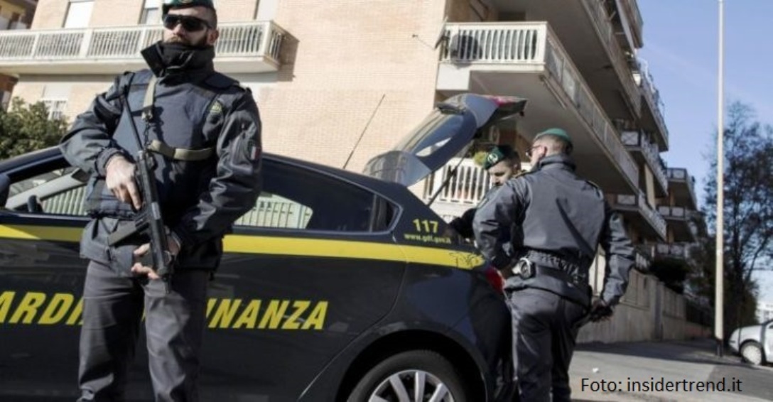 Udar na mafiju u Italiji, zaplenjen kokain vredan 260 miliona evra