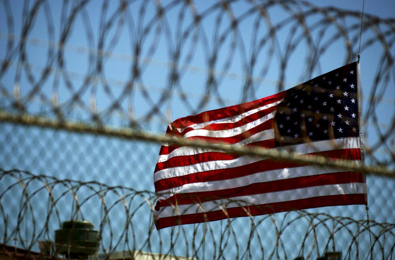SAD hoće da zatvore Gvantanamo