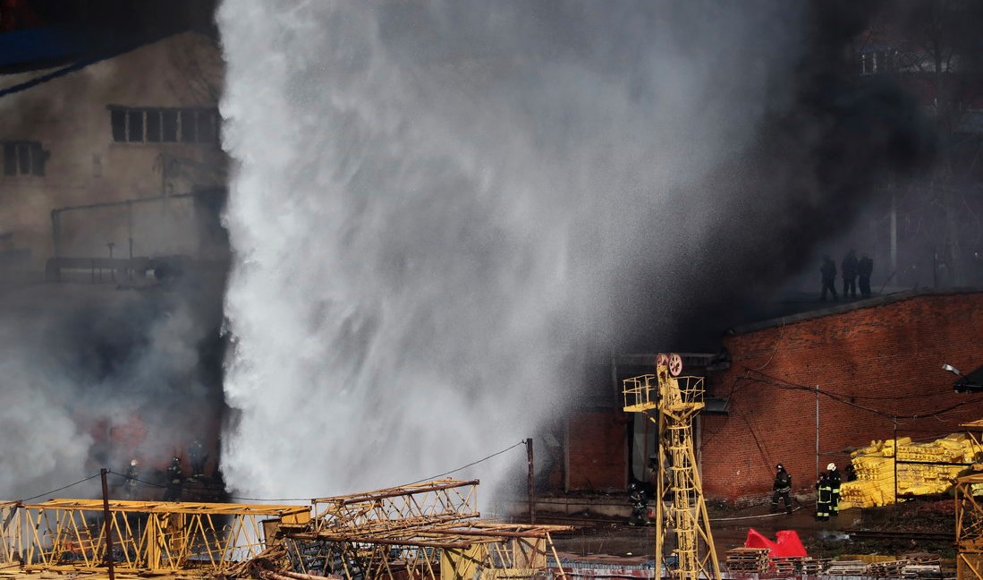 Kazahstan: U požaru u rudniku uglja poginulo najmanje 25 ljudi